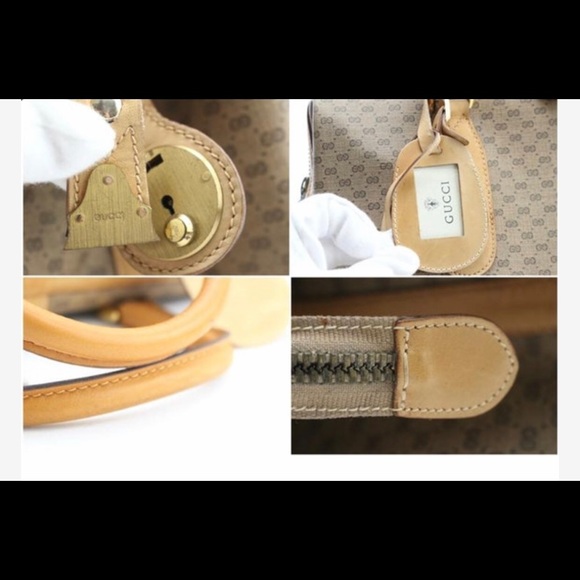 Gucci bag
